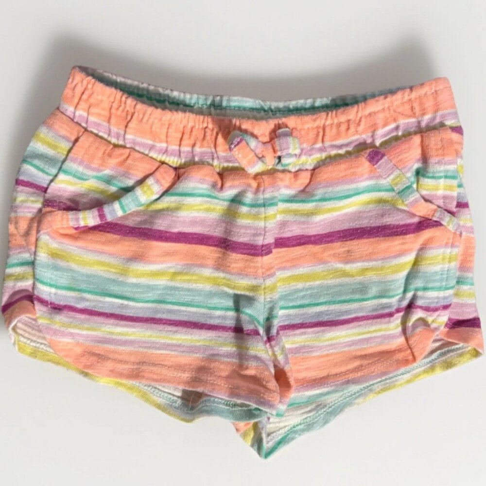 Gymboree Toddler Shorts Size 2T Preowned Great Condition